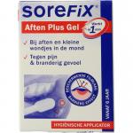 Aften plus gel