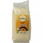 griesmeel witte tarwe fijn bio