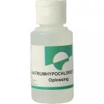 Orphi natriumhypochloriet 5%