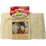 Afwas spons loofah bio