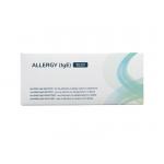 Allergie test