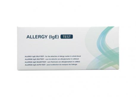 Allergie test