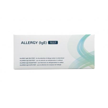 Allergie test