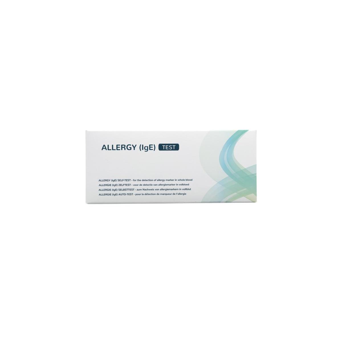 Allergie test
