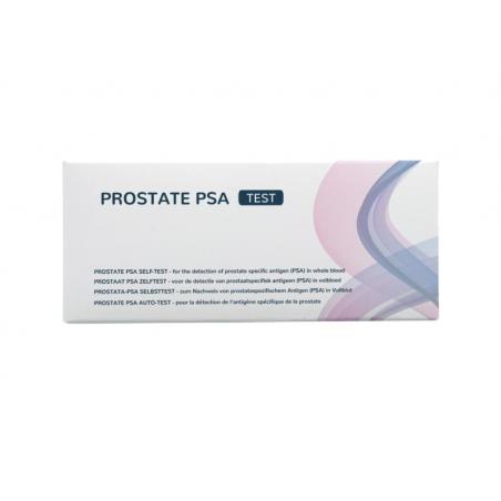 PSA test