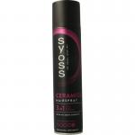 Hairspray ceramide