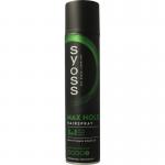 Hairspray max hold