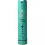 Hairspray aloe