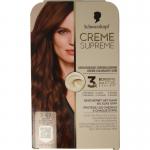 Creme supreme 7-57 donker...