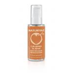 Curl definer oil repair
