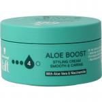 Cream aloe