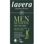 Men sensitiv aftershave balm bio