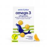 omega 3 gummie vegan
