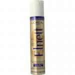Purple hairspray sterke...