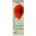 papaver rhoeas xxi extract fl.