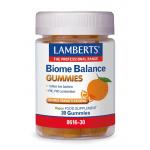 Bioom balans gummies