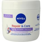 Nivea repair&care sens frag fr