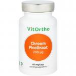 chroom picolinaat 200mcg