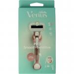 Venus del sm se rosegold razor