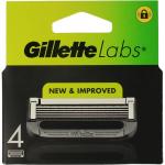 Gillette labs blades