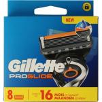 Gillette proglide manu blades