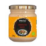 Trafo sriacha mayonaise