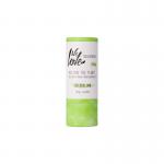 deodorant stick luscious lime