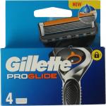 Gillette proglide manu blades