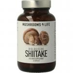 Shiitake bio