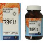 Tremella bio