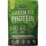 Green fit protein banaan
