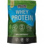 Whey proteine