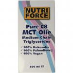 mct c8 olie