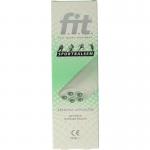 FIT sportbalsem pers applicato