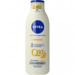 Nivea body lotion q10 plus ver