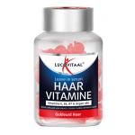 haar vitamine gekleurd haar