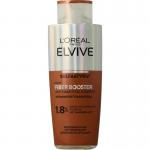 Shampoo fiber booster