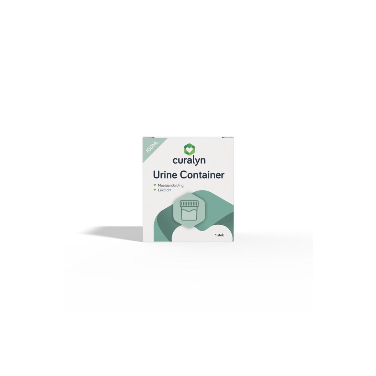 Urinecontainer