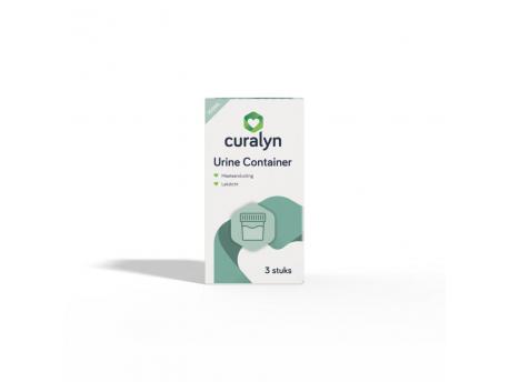 Urinecontainer