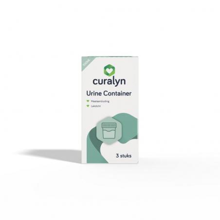 Urinecontainer