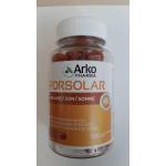 Forsolar zon gummies