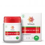 vitamine k2 360mcg