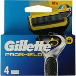 Gillette proshield yell blades