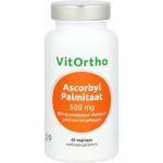 ascorbyl palmitaat 500mg