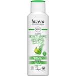 Shampoo freshness & balance
