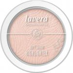 Highlighter aurora glow 02 bio