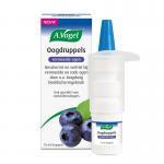 oogdruppels vermoeide ogen