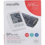mic bpb3 afib bloedrukmonitor
