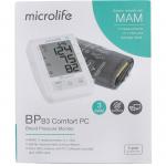 mic bpb3 comfort bloeddrmonitr