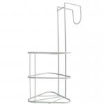 draadrek voor urinaal hoekig